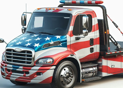 Billy's Towing & Roadside Assistance