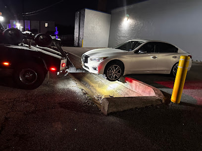 Bird's Towing