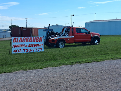 Blackburn Towing and Recovery, LLC