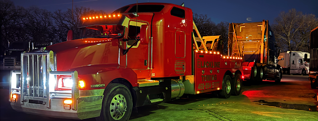 Blackline Towing & Recovery LLC