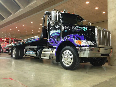 Blair's Towing & Recovery Inc