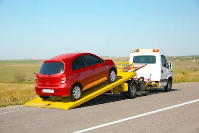 Blue moon towing