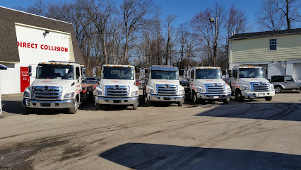 Bob and Joe's Towing