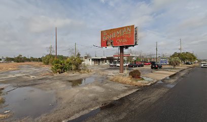 Bob's Towing & Gas