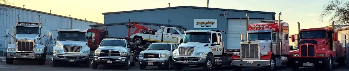 Boise Valley Towing