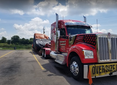 Boulevard & Trumbull Towing - Cars & Heavy Duty Semi Wrecker