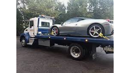 Brace Towing & Recovery, LLC.
