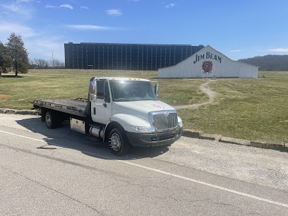 Brent's Towing LLC