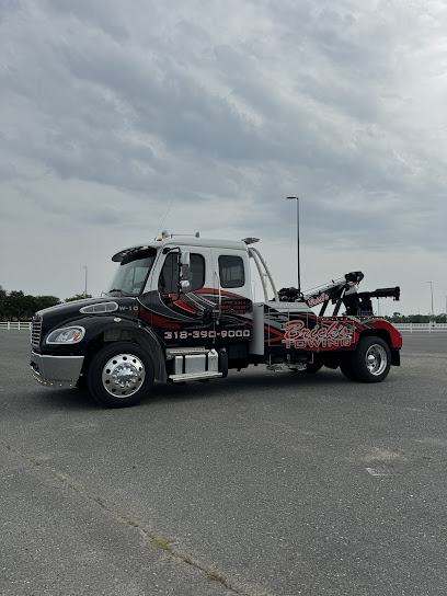 Brick’s Towing Service, L.L.C.