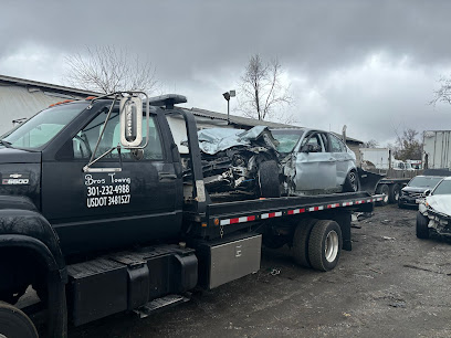 Bro's Towing LLC