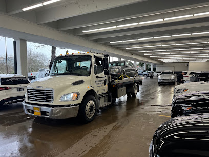 Broadway Towing LLC
