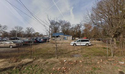 Brooks $45 Towing