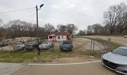 Brothers Towing