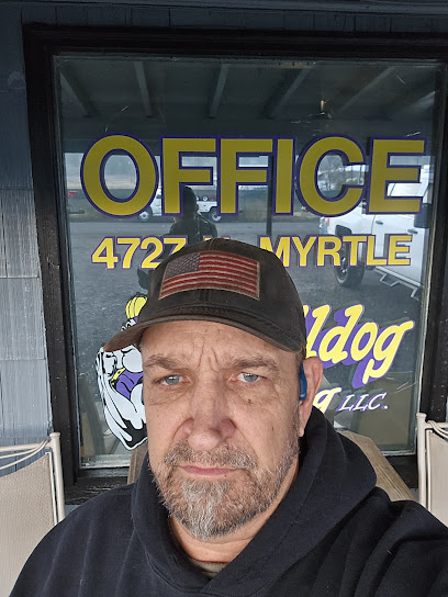 Bulldog Towing LLC