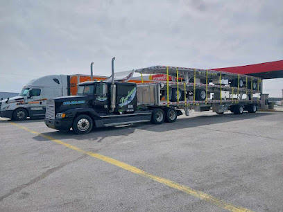 Burleson Towing & Recovery, LLC