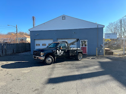 C&C Towing