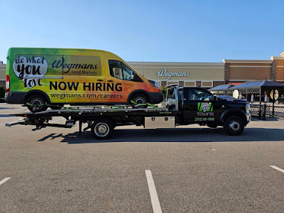 C & T Towing Company