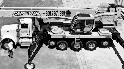 Cameron Crane Service