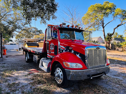 Cano Towing