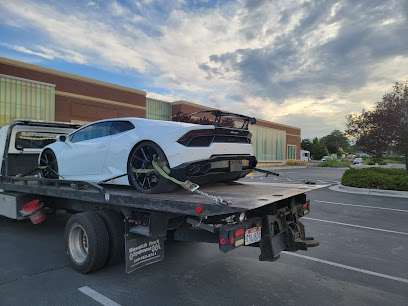 Canyon Crest Towing