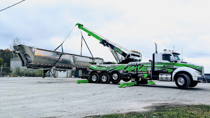 Capital Towing & Recovery