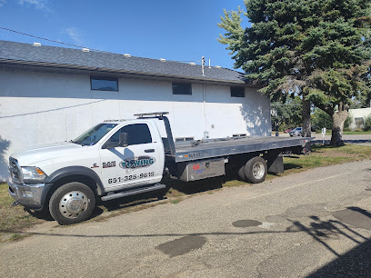 Capital Towing & Recovery