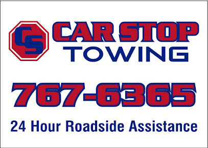 CAR STOP TOWING, LLC