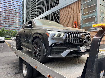 Car Towing LLC