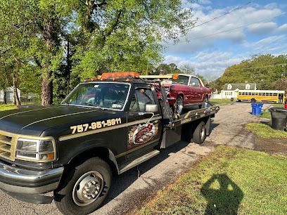 Cardinals Towing LLC