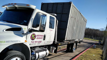 Caribbean Transport and Towing LLC
