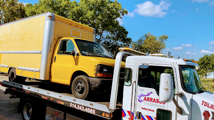 Carrasco Towing