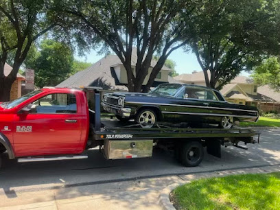 CarSmart Towing Service
