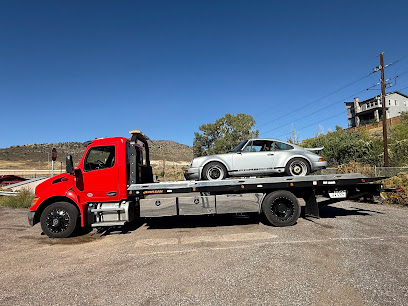 CASH 4 JUNK CARS - No Parts - Victor's Towing
