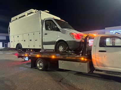 Catonsville Towing & Recovery