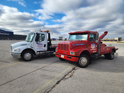 Cedar Rapids Towing & Recovery, LLC