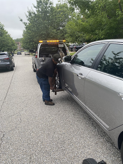 Central Towing & Recovery