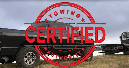 Certified Towing Authority
