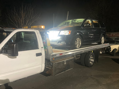 Champion Towing