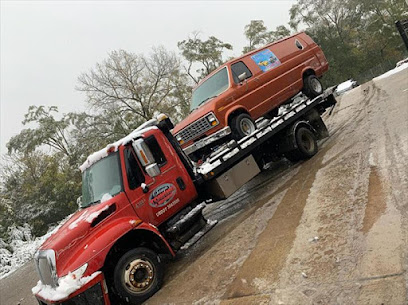 Champs Towing & Recovery LLC