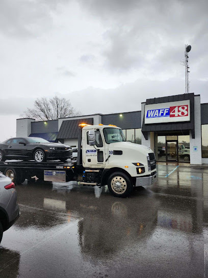 Chandler Towing & Roadside Assistance