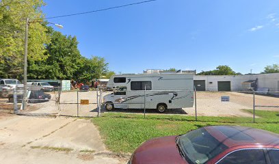 Chastain Towing and Roadside