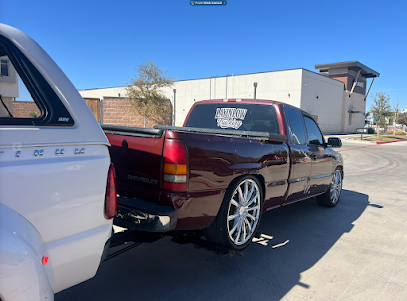 Cheap Tow in Lubbock Texas