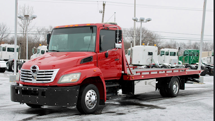 Chelsy Towing Services