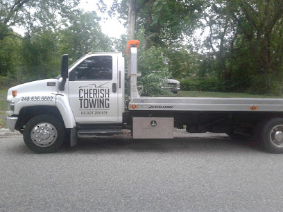 Cherish Towing