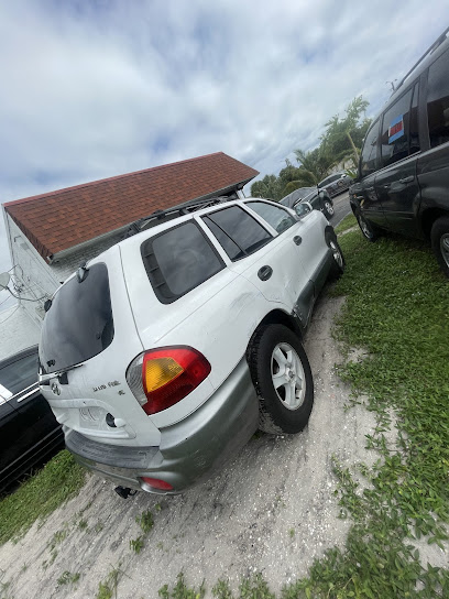 Chico's Towing Inc.