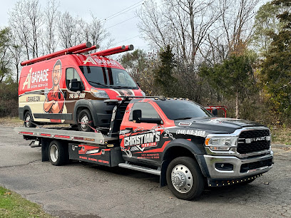 Christian's Towing & Recovery