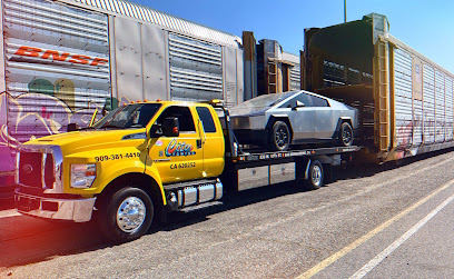 City Towing