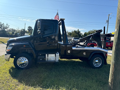 City Wrecker & Towing LLC