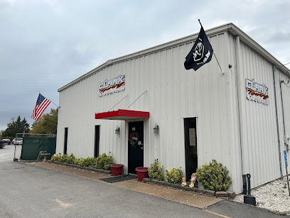Clark Towing and Auto Recovery of West Memphis LLC