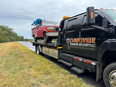 Clarksville Towing & Recovery